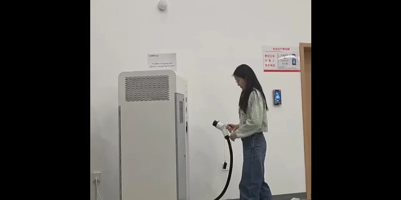 Say Goodbye to Dragging Cables!