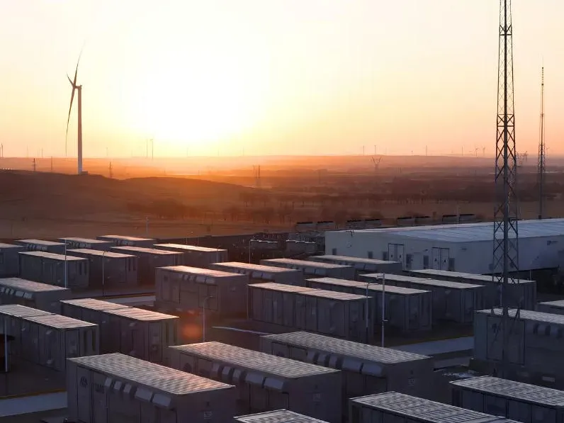 What Is a Battery Energy Storage System (BESS)? A Practical Guide to How It Works and Why It Matters