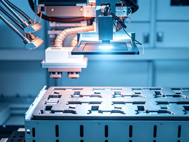 aeme bess manufacturing