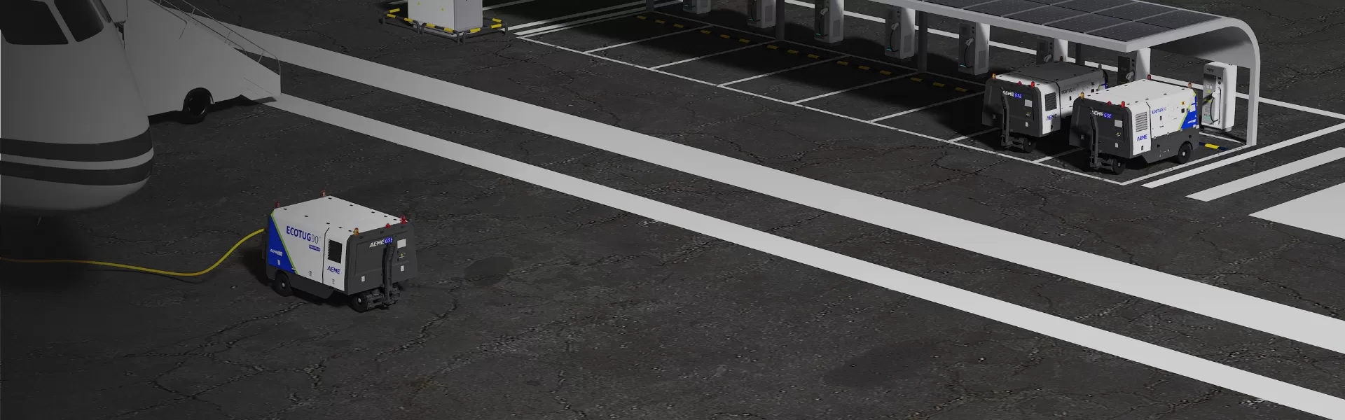 Safety Features of eGPU