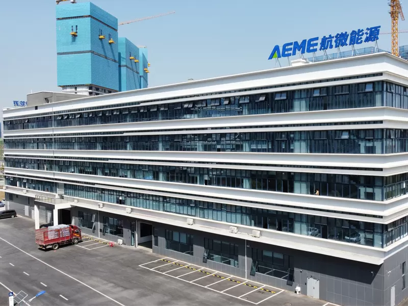 Why Choose AEMEnergy as Your Container BESS Manufacturer?