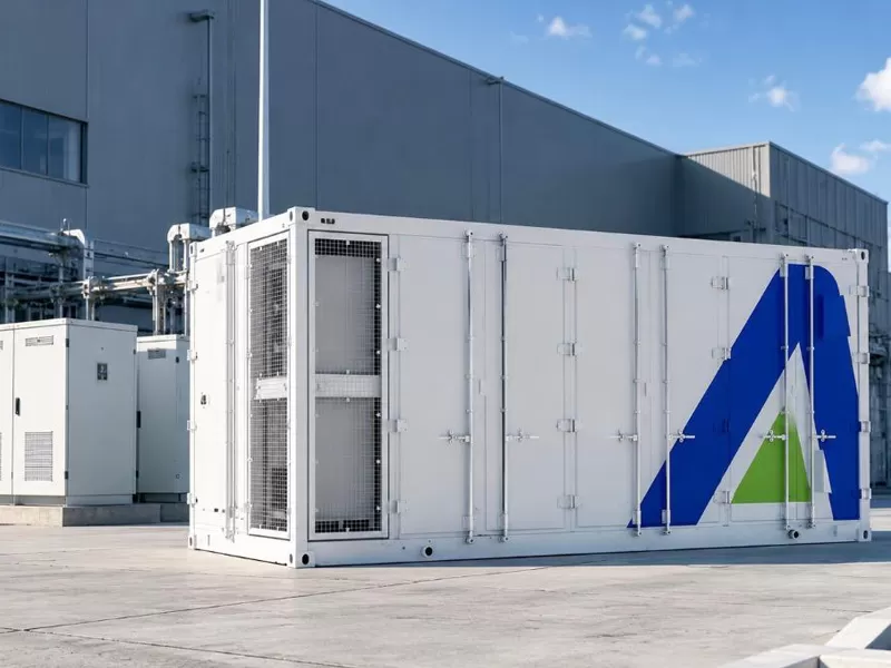 How to Choose a C&I Battery Energy Storage System for Industrial Facilities
