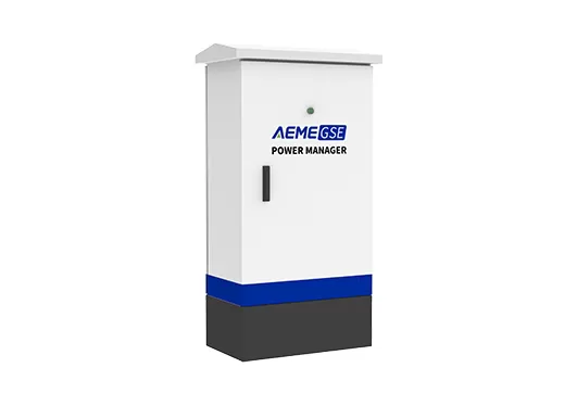 ESS Energy Storage System Solutions Company | AEME
