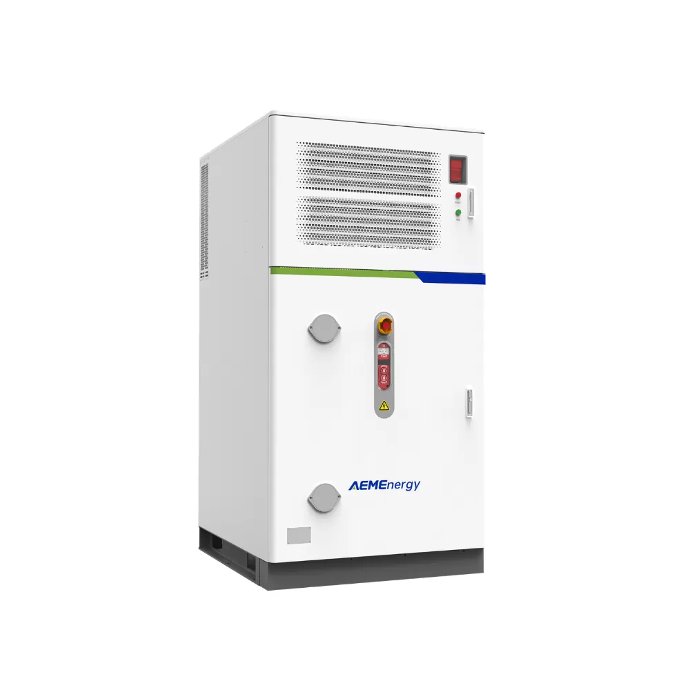 unipower bess battery energy storage liquid cooled aeme