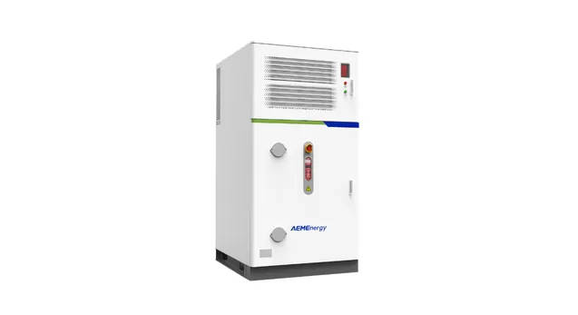 UniPower C&I Liquid Cooling BESS